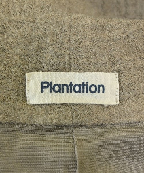plantation 背心