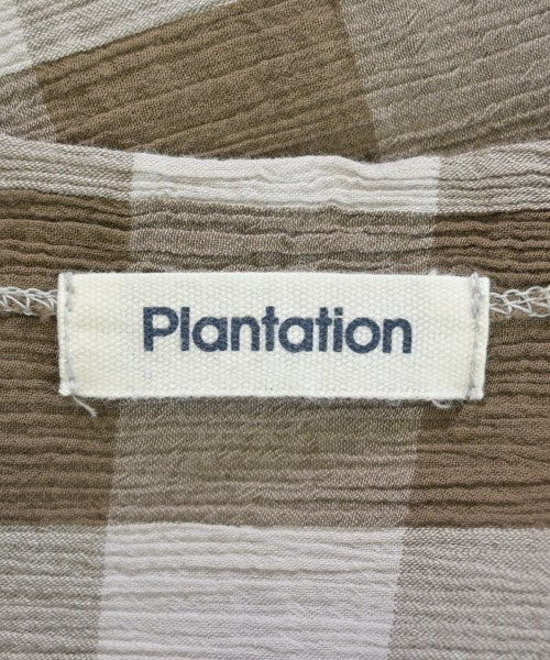 plantation 洋裝