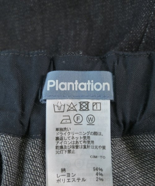 plantation 牛仔褲