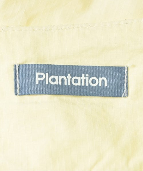 plantation 其他飛行外套