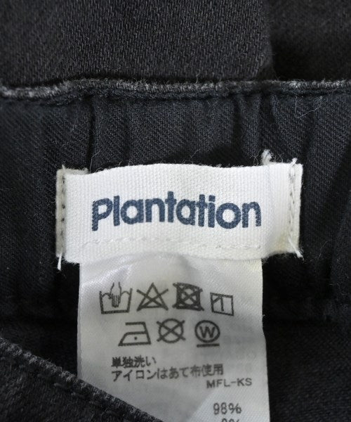 plantation 牛仔褲