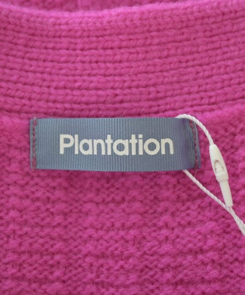 plantation 毛衣