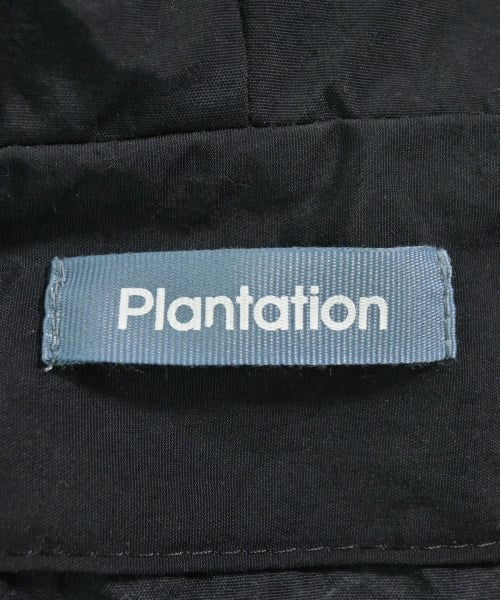 plantation 山系外套