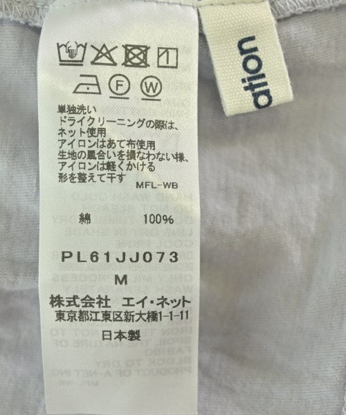 plantation T恤/上衣