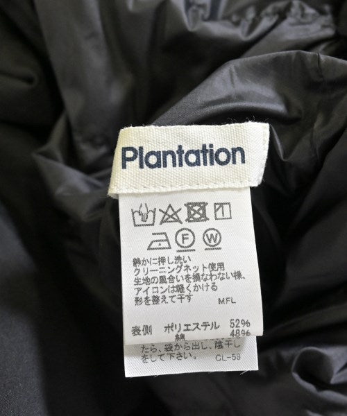 plantation 羽絨夾克/背心