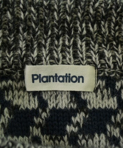 plantation 背心