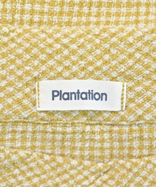 plantation 女襯衫