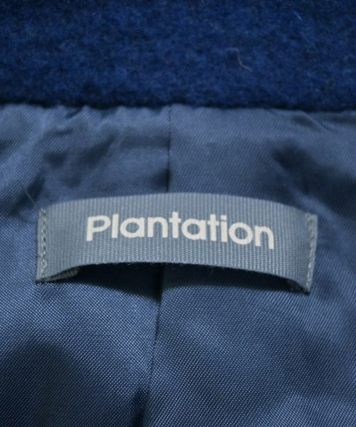 plantation 其他飛行外套