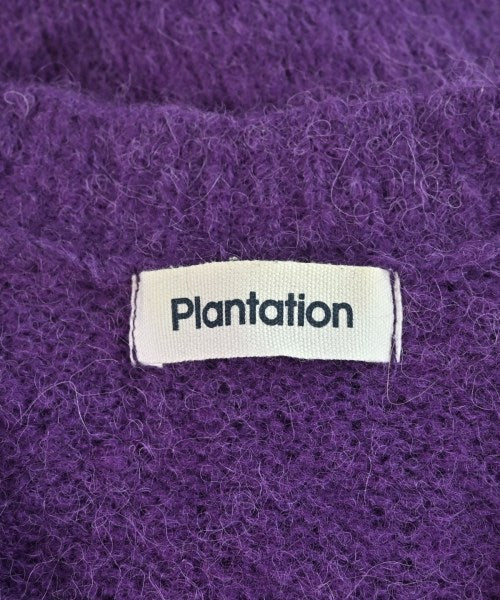 plantation 毛衣