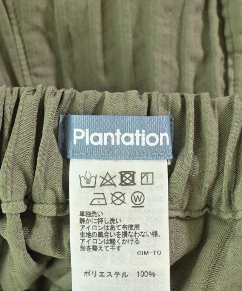 plantation 其他款