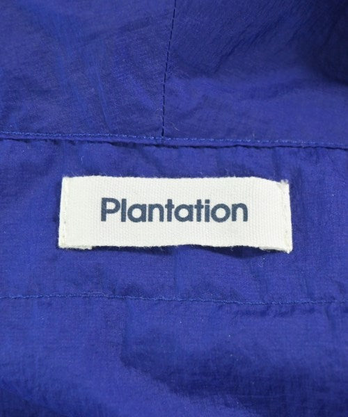 plantation 其他大衣