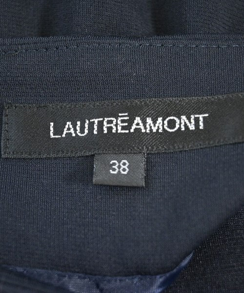 LAUTREAMONT 洋裝