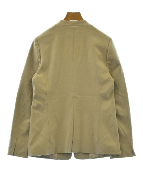 LAUTREAMONT 無領外套