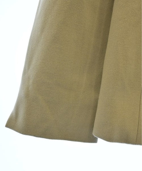 LAUTREAMONT 無領外套