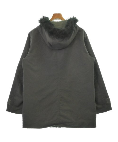 LAUTREAMONT 軍裝夾克