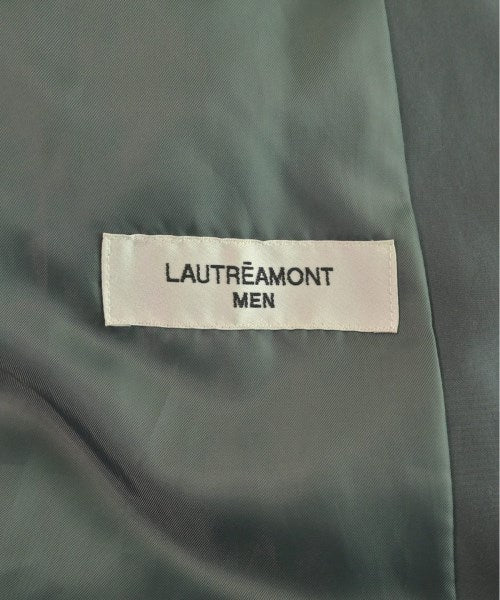LAUTREAMONT 軍裝夾克