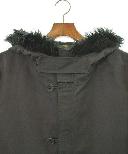 LAUTREAMONT 軍裝夾克