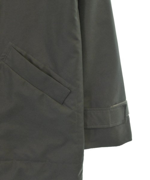 LAUTREAMONT 軍裝夾克