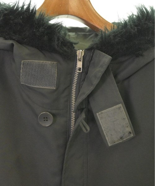 LAUTREAMONT 軍裝夾克