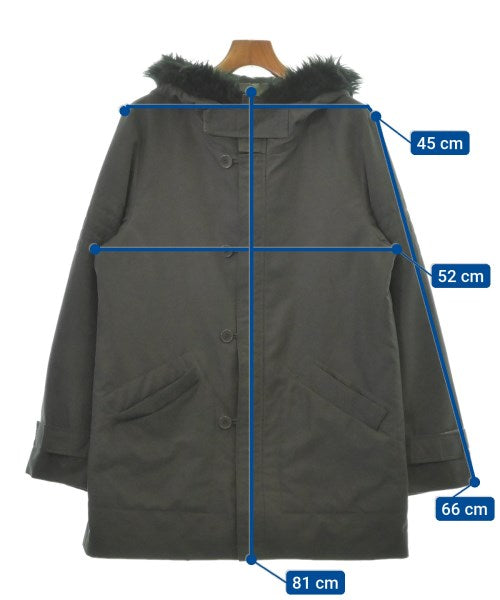 LAUTREAMONT 軍裝夾克