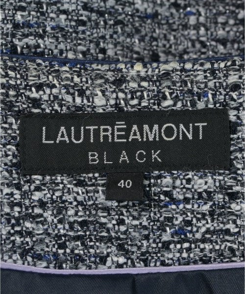 LAUTREAMONT 休夾克