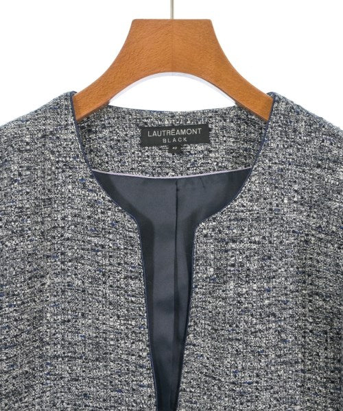 LAUTREAMONT 休夾克