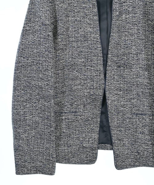 LAUTREAMONT 休夾克