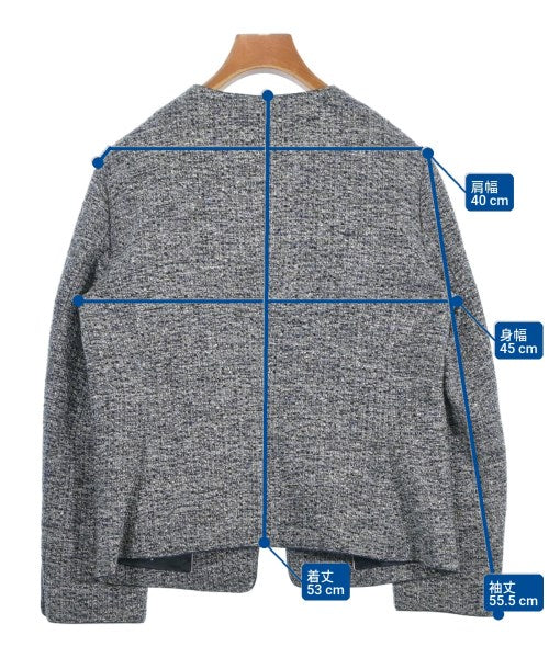 LAUTREAMONT 休夾克