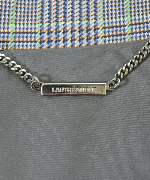 LAUTREAMONT 西裝外套