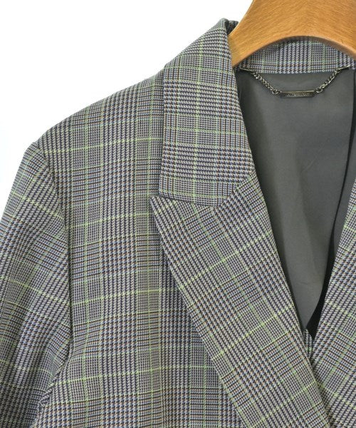 LAUTREAMONT 西裝外套