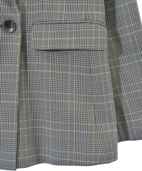 LAUTREAMONT 西裝外套