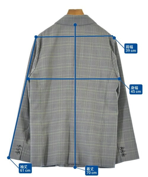 LAUTREAMONT 西裝外套