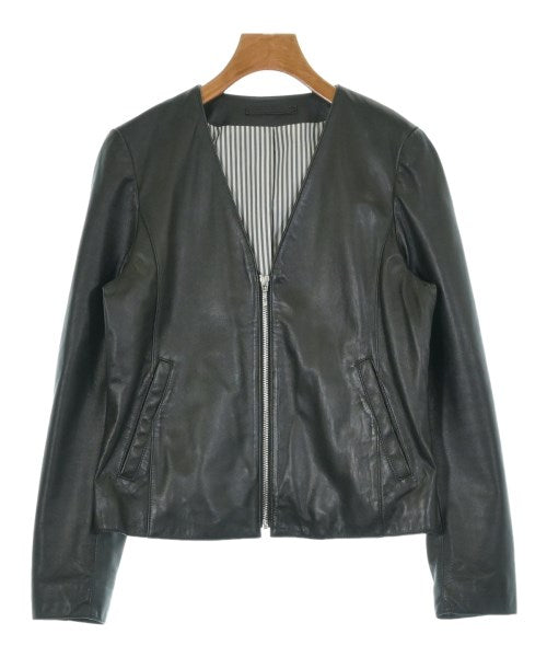 LAUTREAMONT 騎士夾克