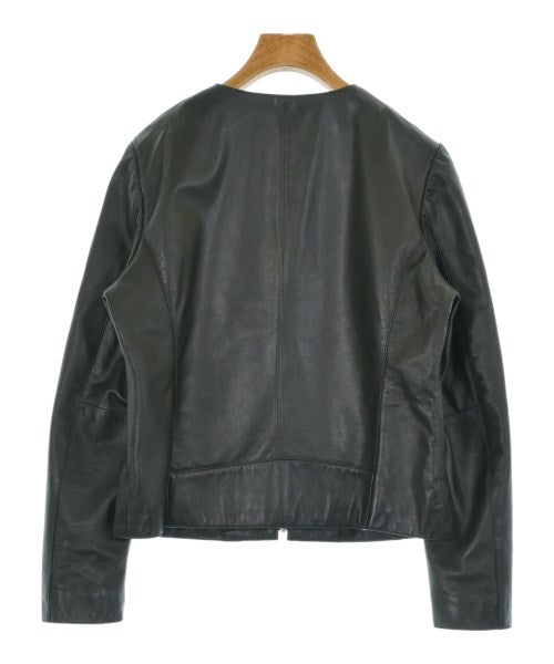 LAUTREAMONT 騎士夾克