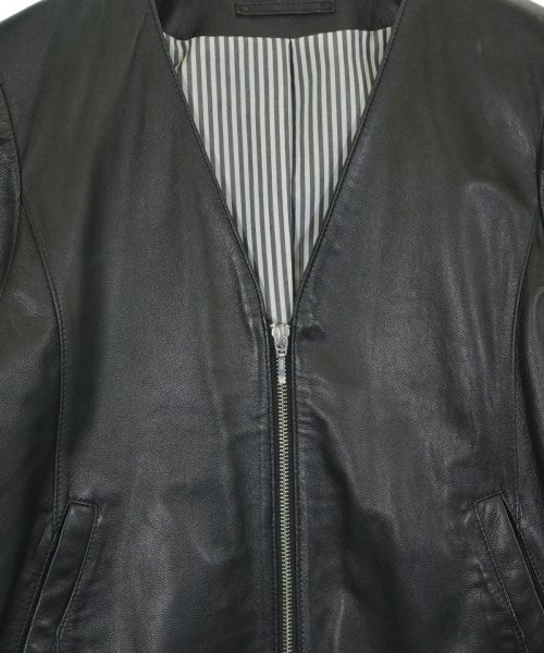 LAUTREAMONT 騎士夾克