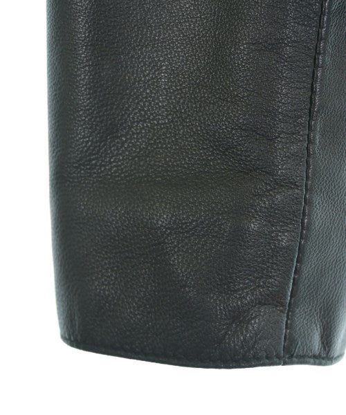 LAUTREAMONT 騎士夾克