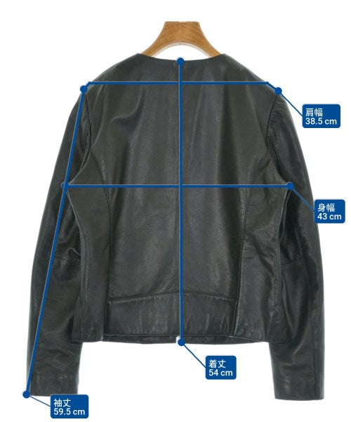 LAUTREAMONT 騎士夾克