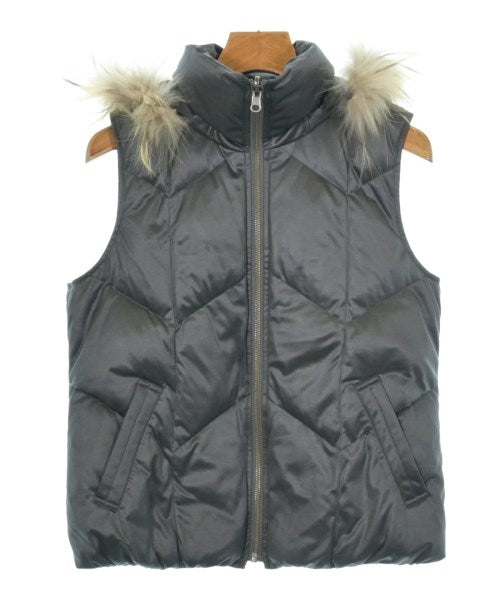 LAUTREAMONT 羽絨夾克/背心