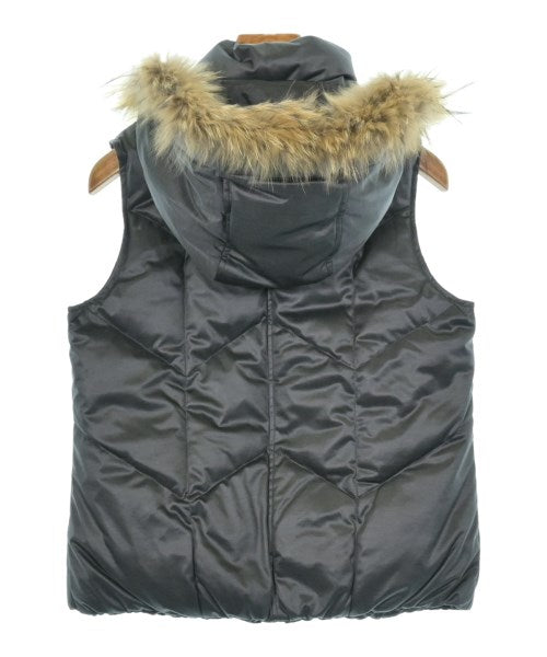 LAUTREAMONT 羽絨夾克/背心