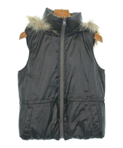 LAUTREAMONT 羽絨夾克/背心