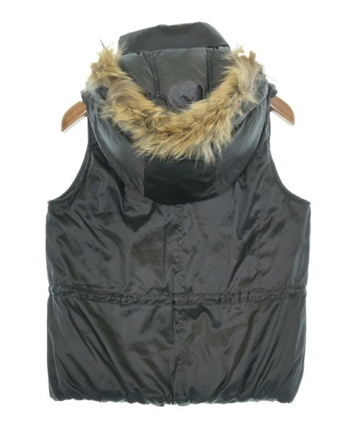 LAUTREAMONT 羽絨夾克/背心