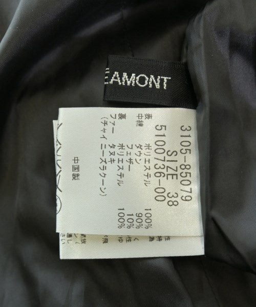 LAUTREAMONT 羽絨夾克/背心