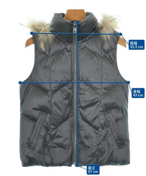 LAUTREAMONT 羽絨夾克/背心