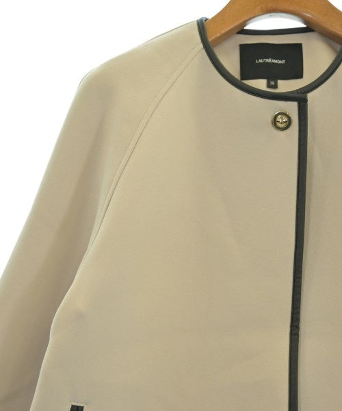 LAUTREAMONT 其他飛行外套