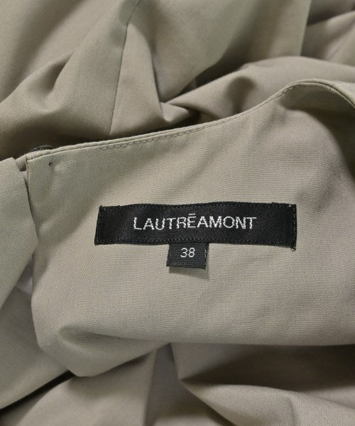 LAUTREAMONT 洋裝
