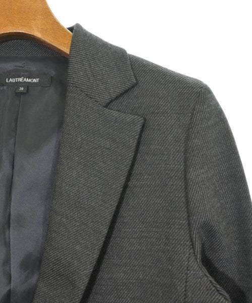LAUTREAMONT 西裝外套