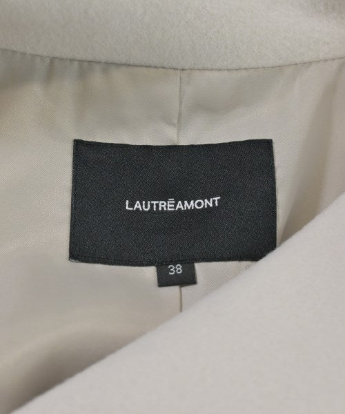 LAUTREAMONT 其他大衣