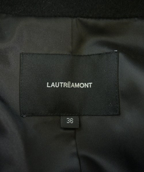 LAUTREAMONT 其他大衣