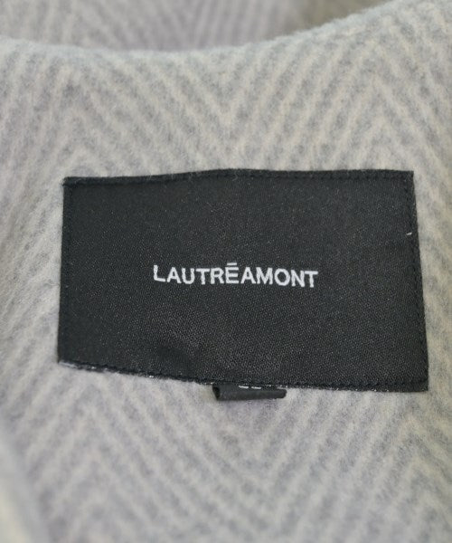 LAUTREAMONT 其他大衣