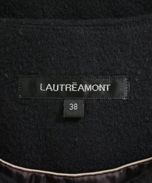 LAUTREAMONT 其他大衣